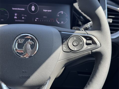 Vauxhall Grandland 1.2 Hybrid [136] Ultimate 5dr e-DCT6 30