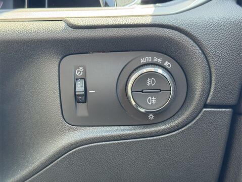 Vauxhall Grandland 1.2 Hybrid [136] Ultimate 5dr e-DCT6 31