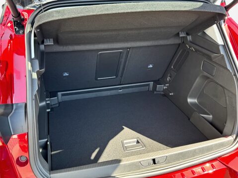 Vauxhall Grandland 1.2 Hybrid [136] Ultimate 5dr e-DCT6 36