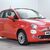 Fiat 500 1.2 Lounge 3dr 1