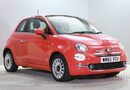 Fiat 500 1.2 Lounge 3dr 1