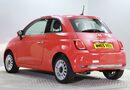 Fiat 500 1.2 Lounge 3dr 3
