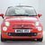 Fiat 500 1.2 Lounge 3dr 5