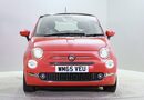 Fiat 500 1.2 Lounge 3dr 5