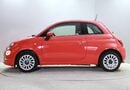 Fiat 500 1.2 Lounge 3dr 7