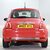 Fiat 500 1.2 Lounge 3dr 8