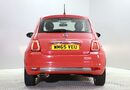 Fiat 500 1.2 Lounge 3dr 8