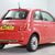 Fiat 500 1.2 Lounge 3dr 9