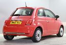 Fiat 500 1.2 Lounge 3dr 9