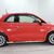 Fiat 500 1.2 Lounge 3dr 10