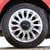 Fiat 500 1.2 Lounge 3dr 11