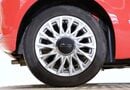 Fiat 500 1.2 Lounge 3dr 11