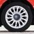 Fiat 500 1.2 Lounge 3dr 13