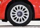 Fiat 500 1.2 Lounge 3dr 13