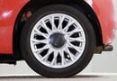 Fiat 500 1.2 Lounge 3dr 14
