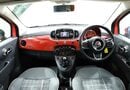 Fiat 500 1.2 Lounge 3dr 16