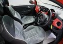 Fiat 500 1.2 Lounge 3dr 18