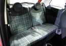 Fiat 500 1.2 Lounge 3dr 29
