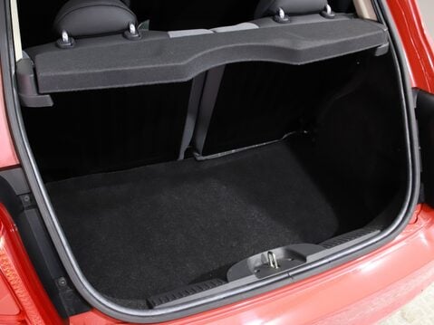 Fiat 500 1.2 Lounge 3dr 31