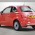 Fiat 500 1.2 Lounge 3dr 3