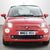 Fiat 500 1.2 Lounge 3dr 5