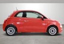 Fiat 500 1.2 Lounge 3dr 10