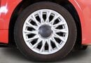 Fiat 500 1.2 Lounge 3dr 11