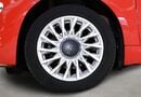 Fiat 500 1.2 Lounge 3dr 13