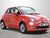 Fiat 500 1.2 Lounge 3dr