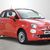 Fiat 500 1.2 Lounge 3dr 1