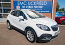 Vauxhall Mokka 1.4T Exclusiv 5dr 1