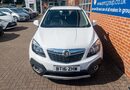 Vauxhall Mokka 1.4T Exclusiv 5dr 5