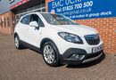 Vauxhall Mokka 1.4T Exclusiv 5dr 7