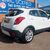 Vauxhall Mokka 1.4T Exclusiv 5dr 9