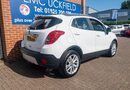 Vauxhall Mokka 1.4T Exclusiv 5dr 9