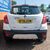 Vauxhall Mokka 1.4T Exclusiv 5dr 10