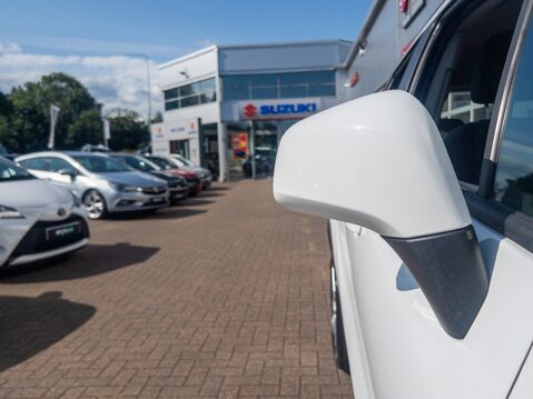 Vauxhall Mokka 1.4T Exclusiv 5dr 13