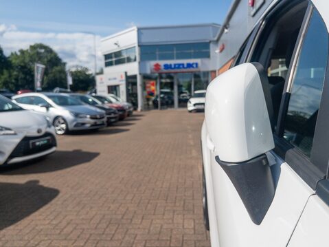 Vauxhall Mokka 1.4T Exclusiv 5dr 14