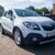Vauxhall Mokka 1.4T Exclusiv 5dr 15