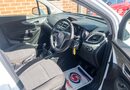 Vauxhall Mokka 1.4T Exclusiv 5dr 21