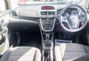 Vauxhall Mokka 1.4T Exclusiv 5dr 22