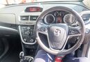 Vauxhall Mokka 1.4T Exclusiv 5dr 23