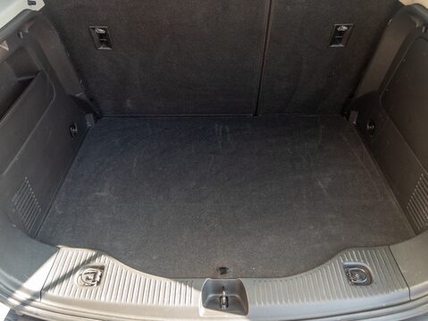 Vauxhall Mokka 1.4T Exclusiv 5dr 38