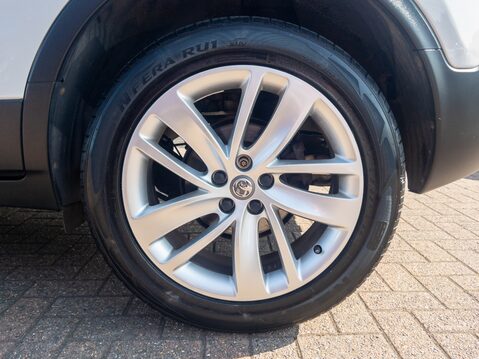 Vauxhall Mokka 1.4T Exclusiv 5dr 39