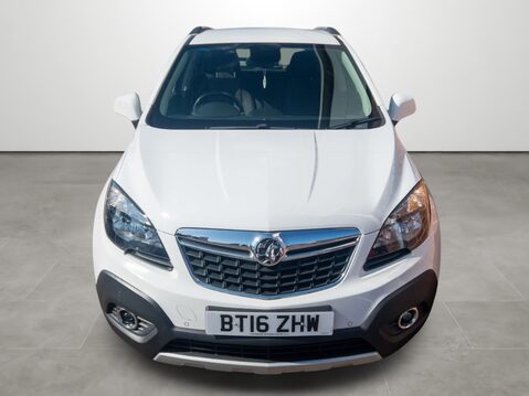 Vauxhall Mokka 1.4T Exclusiv 5dr 5