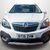 Vauxhall Mokka 1.4T Exclusiv 5dr 6