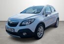 Vauxhall Mokka 1.4T Exclusiv 5dr 7