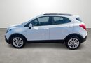 Vauxhall Mokka 1.4T Exclusiv 5dr 8