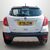 Vauxhall Mokka 1.4T Exclusiv 5dr 9