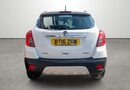 Vauxhall Mokka 1.4T Exclusiv 5dr 9